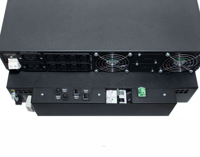 ИБП Штиль STR1106SL (6000 ВА) встроенные АКБ