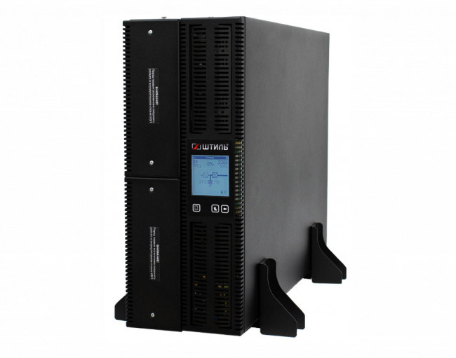 ИБП Штиль STR1110SL (10кВА) встроенные АКБ ИБП Штиль STR1110SL (10кВА) встроенные АКБ