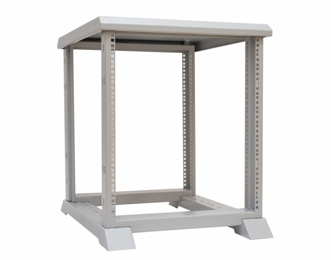 Стойка NetCell DF 19" (13U/800mm) Стойка NetCell DF 19" (13U/800mm)