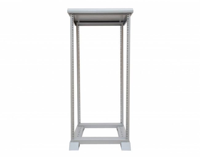 Стойка NetCell DF 19" (24U/400mm) Стойка NetCell DF 19" (24U/400mm)