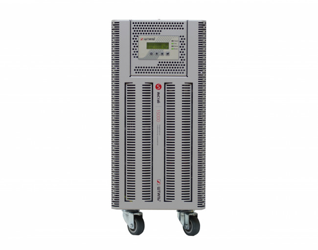 Штиль ИнСтаб IS3315RT (15 кВА) стабилизатор напряжения трехфазный Штиль ИнСтаб IS3315RT (15 кВА) стабилизатор напряжения трехфазный