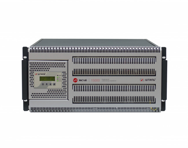 Штиль ИнСтаб IS3315RT (15 кВА) стабилизатор напряжения трехфазный Штиль ИнСтаб IS3315RT (15 кВА) стабилизатор напряжения трехфазный