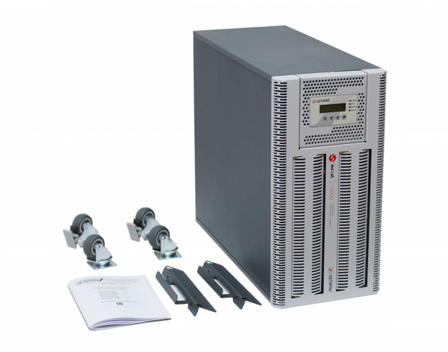 Штиль ИнСтаб IS3315RT (15 кВА) стабилизатор напряжения трехфазный Штиль ИнСтаб IS3315RT (15 кВА) стабилизатор напряжения трехфазный