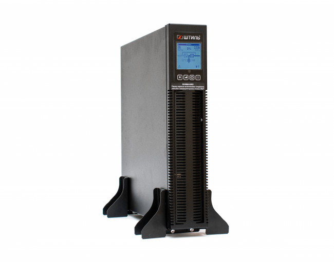 ИБП Штиль STR1101LD (1000 ВА)