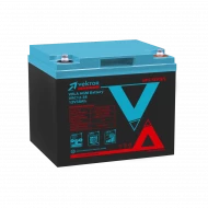 Аккумулятор Vektor Energy VRC 12-38 Аккумулятор Vektor Energy VRC 12-38