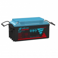 Аккумулятор Vektor Energy VRC 12-65 Аккумулятор Vektor Energy VRC 12-65