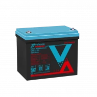 Аккумулятор Vektor Energy VRC 12-70 Аккумулятор Vektor Energy VRC 12-70
