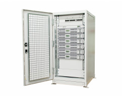 Штиль ИнСтаб IS3360CM (60 кВА) стабилизатор напряжения трехфазный модульный Штиль ИнСтаб IS3360CM (60 кВА) стабилизатор напряжения трехфазный модульный