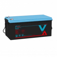 Аккумулятор Vektor Energy VRC 12-200