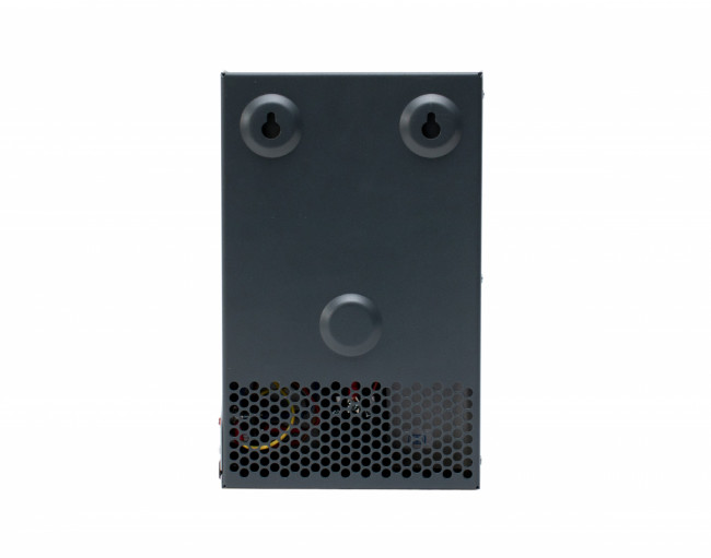 Штиль ИнСтаб IS550 (550 ВА) стабилизатор напряжения Штиль ИнСтаб IS550 (550 ВА) стабилизатор напряжения