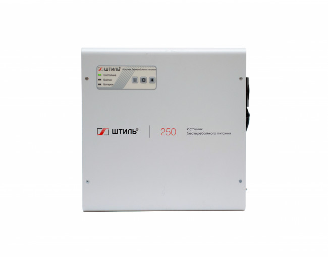 ИБП Штиль SW250LD (250 ВА) ИБП Штиль SW250LD (250 ВА)