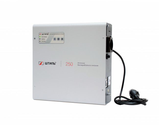 ИБП Штиль SW250LD (250 ВА) ИБП Штиль SW250LD (250 ВА)