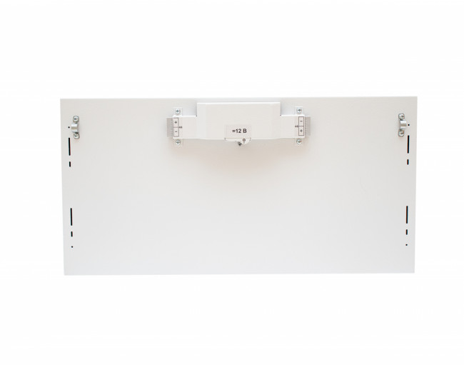 Батарейный стеллаж BS-12-W