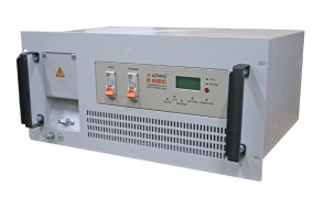 Штиль R4500C-K (4,5 кВА) морозостойкий стабилизатор напряжения