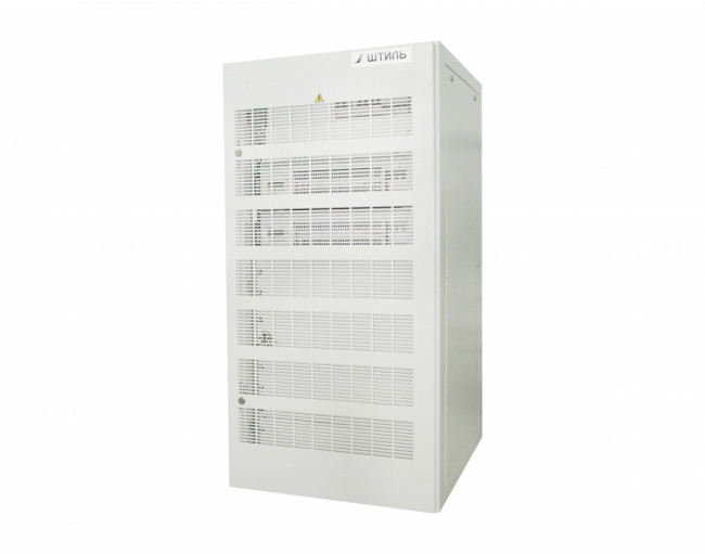 Телекоммуникационный шкаф RTC-2701-02D3 Телекоммуникационный шкаф RTC-2701-02D3