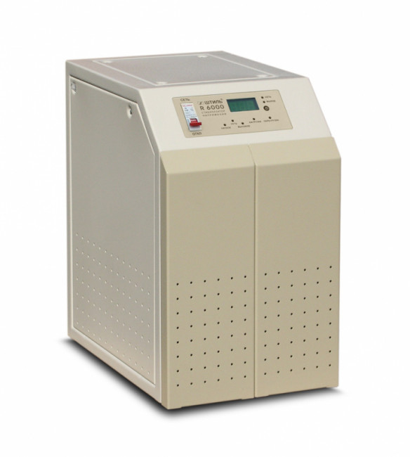 Штиль R6000 (6 кВА) стабилизатор напряжения Штиль R6000 (6 кВА) стабилизатор напряжения