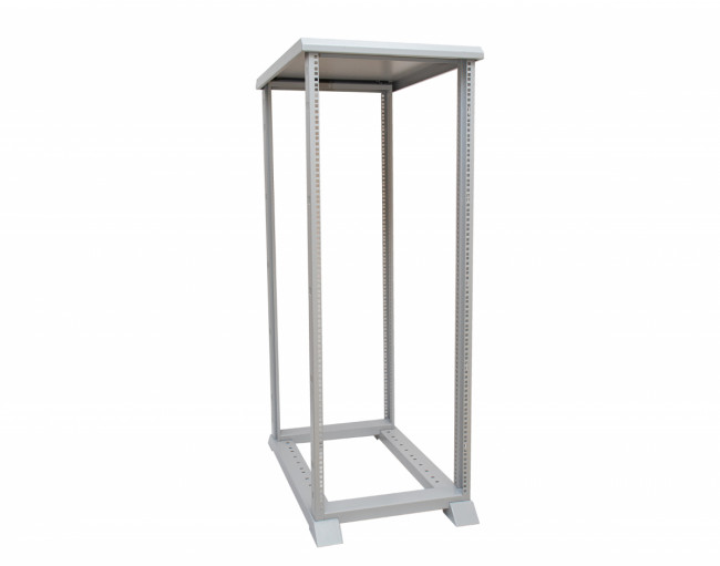 Стойка NetCell DF 19" (33U/400mm) Стойка NetCell DF 19" (33U/400mm)