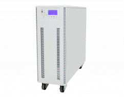 Трехфазный ИБП Штиль ST33010S (10 кВА) Трехфазный ИБП Штиль ST33010S (10 кВА)