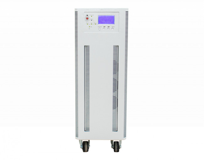 Трехфазный ИБП Штиль ST33010S (10 кВА) Трехфазный ИБП Штиль ST33010S (10 кВА)