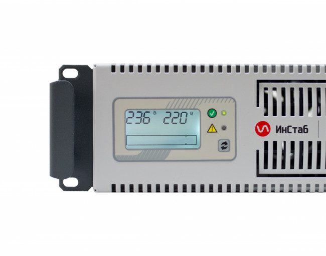 Штиль ИнСтаб IS2000RT (2000 ВА) стабилизатор напряжения Штиль ИнСтаб IS2000RT (2000 ВА) стабилизатор напряжения