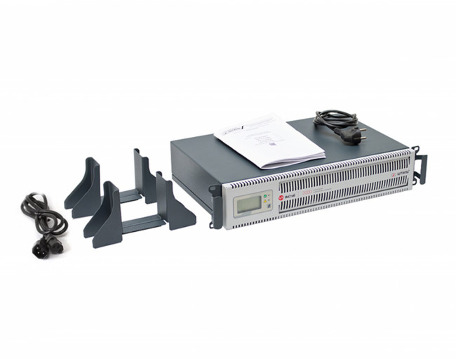 Штиль ИнСтаб IS2000RT (2000 ВА) стабилизатор напряжения Штиль ИнСтаб IS2000RT (2000 ВА) стабилизатор напряжения