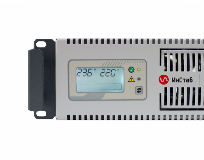 Штиль ИнСтаб IS3000RT (3000 ВА) стабилизатор напряжения Штиль ИнСтаб IS3000RT (3000 ВА) стабилизатор напряжения