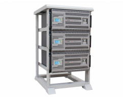 IS45000RT-3С (45 кВА) трехфазный комплект в стойке IS45000RT-3С (45 кВА) трехфазный комплект в стойке