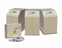 Штиль R30000-3 (30 кВА) стабилизатор напряжения трехфазный