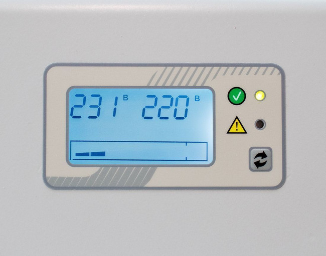 Штиль ИнСтаб IS8000 (8 кВА) стабилизатор напряжения Штиль ИнСтаб IS8000 (8 кВА) стабилизатор напряжения