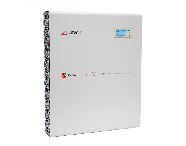 Штиль ИнСтаб IS12000 (12 кВА) стабилизатор напряжения