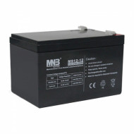 Аккумулятор MNB MS 12-12 Аккумулятор MNB MS 12-12