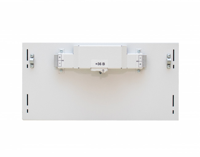 Батарейный стеллаж BS-36-1W