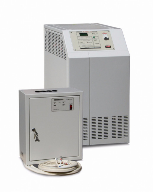 Штиль R27000P (27 кВА) стабилизатор напряжения