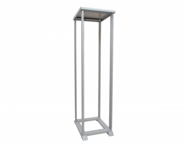 Стойка NetCell DF 19" (42U/400mm)