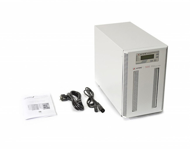 ИБП Штиль ST1103TL (3000 ВА)