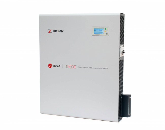 Штиль ИнСтаб IS15000 (15 кВА) стабилизатор напряжения