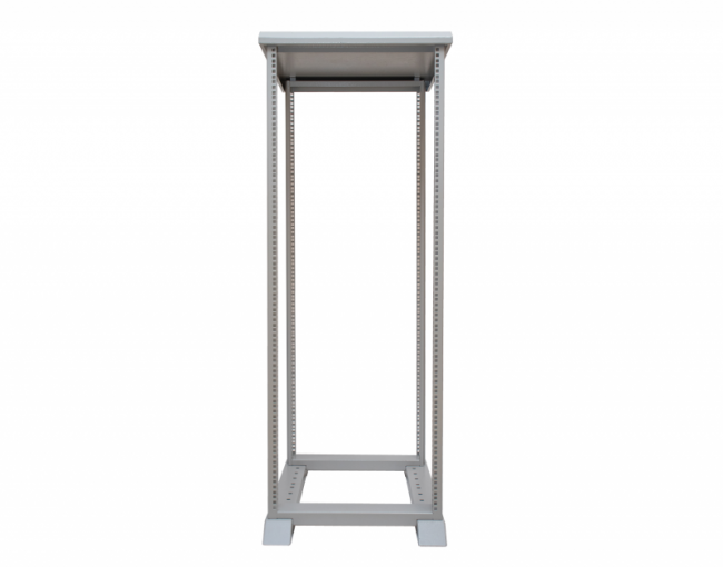 Стойка NetCell DF 19" (27U/600mm) Стойка NetCell DF 19" (27U/600mm)