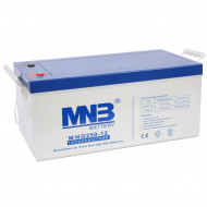 Аккумулятор MNB MNG 250-12