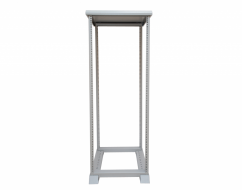 Стойка NetCell DF 19" (33U/600mm)