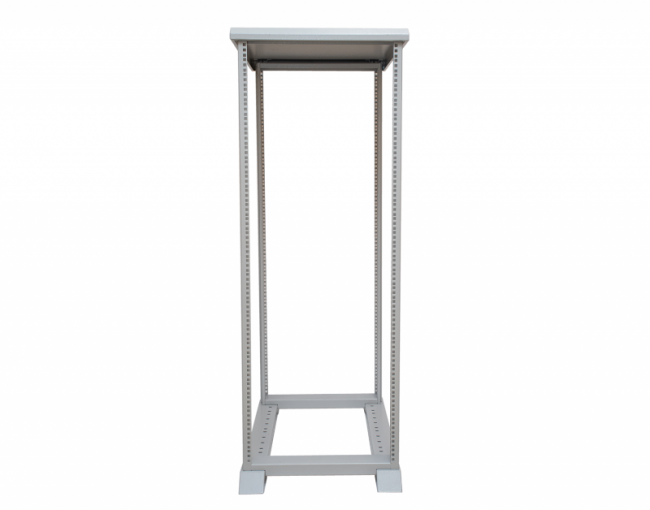 Стойка NetCell DF 19" (33U/600mm) Стойка NetCell DF 19" (33U/600mm)