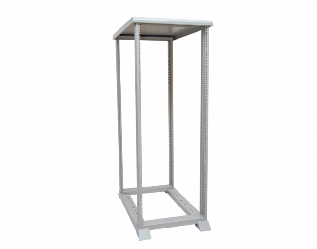 Стойка NetCell DF 19" (33U/600mm) Стойка NetCell DF 19" (33U/600mm)