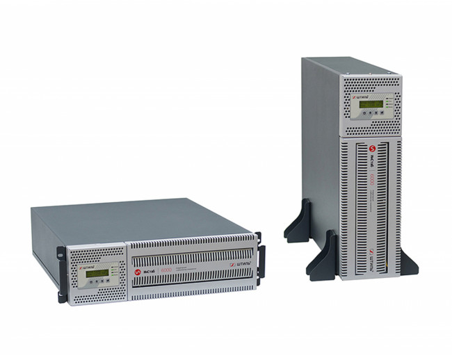 Штиль ИнСтаб IS3106RT (6 кВА) стабилизатор напряжения 3 в 1