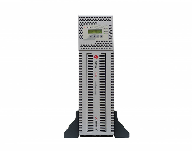 Штиль ИнСтаб IS3106RT (6 кВА) стабилизатор напряжения 3 в 1