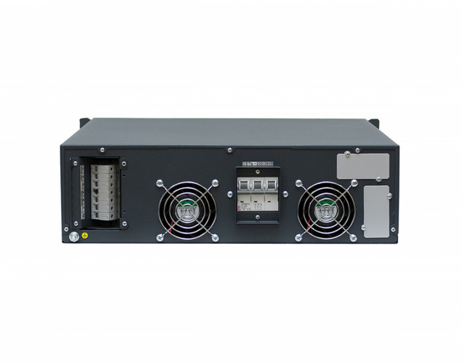 Штиль ИнСтаб IS3106RT (6 кВА) стабилизатор напряжения 3 в 1