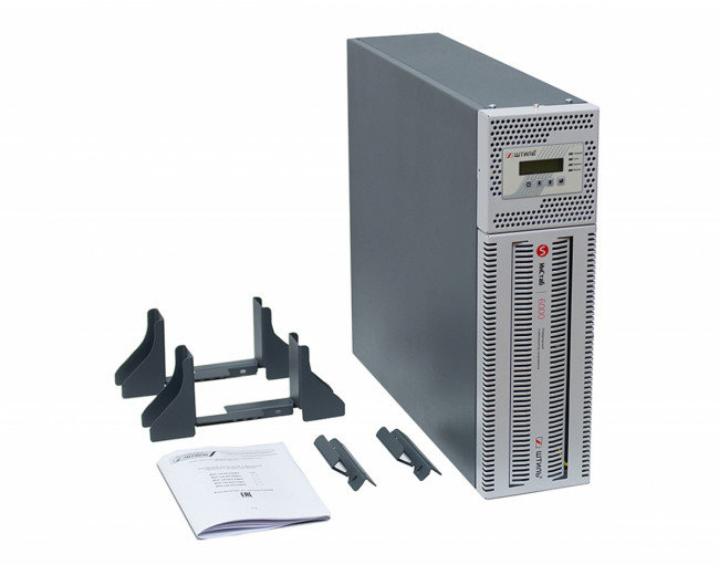 Штиль ИнСтаб IS3106RT (6 кВА) стабилизатор напряжения 3 в 1