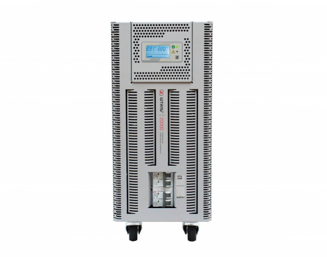 Штиль ИнСтаб IS20000RT (20 кВА) стабилизатор напряжения