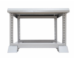 Стойка NetCell DF 19" (13U/400mm)