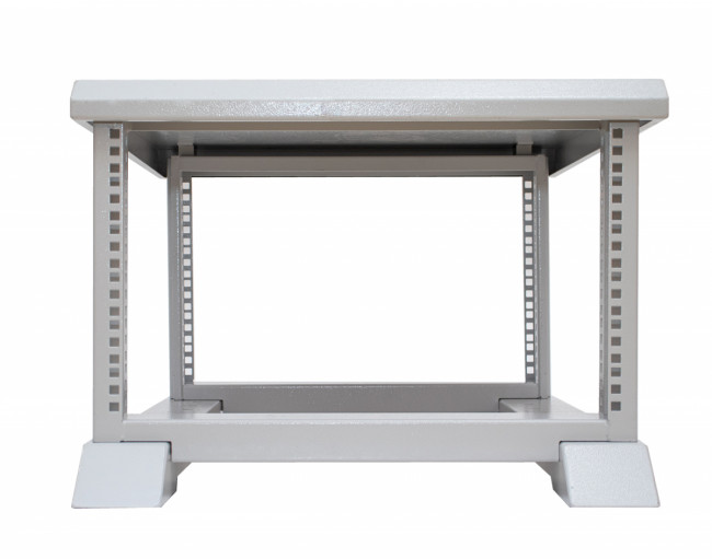 Стойка NetCell DF 19" (13U/400mm) Стойка NetCell DF 19" (13U/400mm)