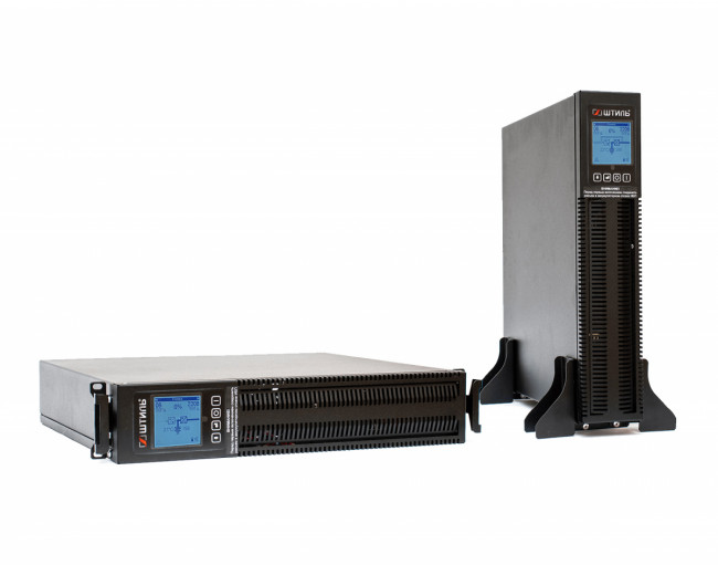 ИБП Штиль STR1101SL (1000 ВА) встроенные АКБ