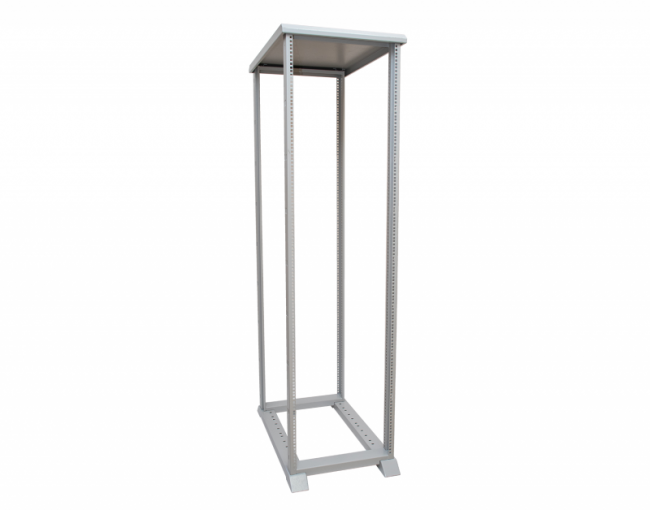 Стойка NetCell DF 19" (42U/800mm) Стойка NetCell DF 19" (42U/800mm)
